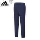CALÇA CASUAL ADIDAS HOMEM - AZUL MARINHO