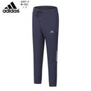 CALÇA CASUAL ADIDAS HOMEM - AZUL MARINHO