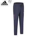 CALÇA CASUAL ADIDAS HOMEM - AZUL MARINHO