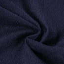 CALÇA CASUAL ADIDAS HOMEM - AZUL MARINHO