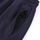 CALÇA CASUAL ADIDAS HOMEM - AZUL MARINHO