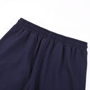 CALÇA CASUAL ADIDAS HOMEM - AZUL MARINHO