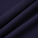 CALÇA CASUAL ADIDAS HOMEM - AZUL MARINHO