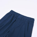 CALÇA CASUAL ADIDAS HOMEM - AZUL MARINHO