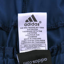 CALÇA CASUAL ADIDAS HOMEM - AZUL MARINHO