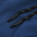 CALÇA CASUAL ADIDAS HOMEM - AZUL MARINHO