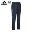 CALÇA CASUAL ADIDAS HOMEM - AZUL MARINHO