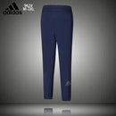 CALÇA CASUAL ADIDAS HOMEM - AZUL MARINHO