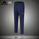 CALÇA CASUAL ADIDAS HOMEM - AZUL MARINHO