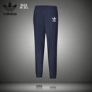 CALÇA CASUAL ADIDAS HOMEM - AZUL MARINHO