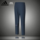 CALÇA CASUAL ADIDAS HOMEM - AZUL MARINHO