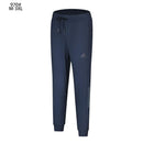 CALÇA CASUAL ADIDAS HOMEM - AZUL MARINHO