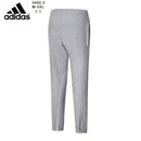 CALÇA CASUAL ADIDAS HOMEM - CINZA