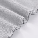 CALÇA CASUAL ADIDAS HOMEM - CINZA