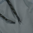 CALÇA CASUAL ADIDAS HOMEM - CINZA