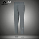 CALÇA CASUAL ADIDAS HOMEM - CINZA