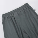 CALÇA CASUAL ADIDAS HOMEM - CINZA