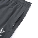 CALÇA CASUAL ADIDAS HOMEM - CINZA