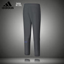 CALÇA CASUAL ADIDAS HOMEM - CINZA