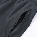 CALÇA CASUAL ADIDAS HOMEM - CINZA