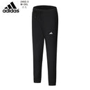 CALÇA CASUAL ADIDAS HOMEM - PRETA
