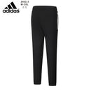 CALÇA CASUAL ADIDAS HOMEM - PRETA