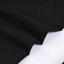 CALÇA CASUAL ADIDAS HOMEM - PRETA