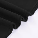 CALÇA CASUAL ADIDAS HOMEM - PRETA