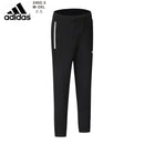 CALÇA CASUAL ADIDAS HOMEM - PRETA