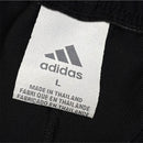 CALÇA CASUAL ADIDAS HOMEM - PRETA