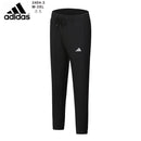 CALÇA CASUAL ADIDAS HOMEM - PRETA