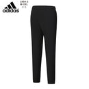 CALÇA CASUAL ADIDAS HOMEM - PRETA