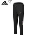 CALÇA CASUAL ADIDAS HOMEM - PRETA