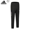 CALÇA CASUAL ADIDAS HOMEM - PRETA