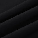 CALÇA CASUAL ADIDAS HOMEM - PRETA