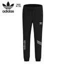 CALÇA CASUAL ADIDAS HOMEM - PRETA