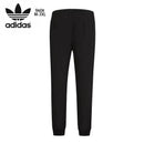 CALÇA CASUAL ADIDAS HOMEM - PRETA