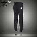 CALÇA CASUAL ADIDAS HOMEM - PRETA