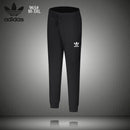 CALÇA CASUAL ADIDAS HOMEM - PRETA