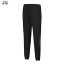 CALÇA CASUAL ADIDAS HOMEM - PRETA