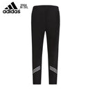 CALÇA CASUAL ADIDAS HOMEM - PRETA