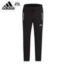 CALÇA CASUAL ADIDAS HOMEM - PRETA