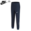 CALÇA CASUAL NIKE HOMEM - AZUL MARINHO