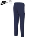 CALÇA CASUAL NIKE HOMEM - AZUL MARINHO
