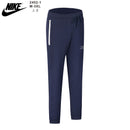 CALÇA CASUAL NIKE HOMEM - AZUL MARINHO