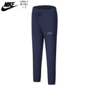 CALÇA CASUAL NIKE HOMEM - AZUL MARINHO