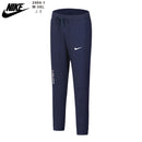 CALÇA CASUAL NIKE HOMEM - AZUL MARINHO