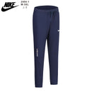 CALÇA CASUAL NIKE HOMEM - AZUL MARINHO