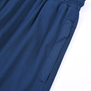 CALÇA CASUAL NIKE HOMEM - AZUL MARINHO