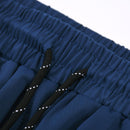 CALÇA CASUAL NIKE HOMEM - AZUL MARINHO